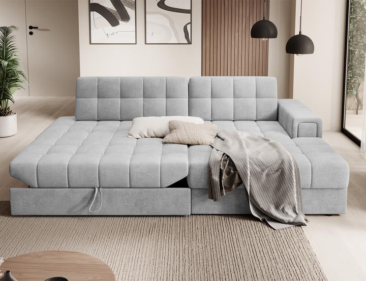 Produktbild ELTAP Blezalt (Ecksofa, Bettsofa, 3-Sitzer)