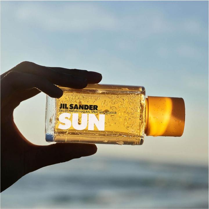 Produktbild Jil Sander Sun - Woman Eau de Parfum (Eau de Parfum, 75 ml)