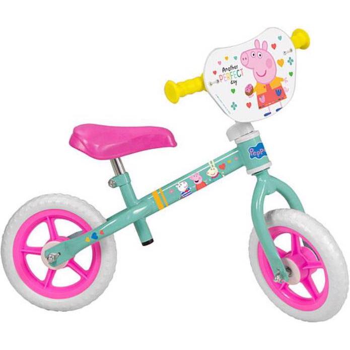 Toimsa, Kindervelo, (12")