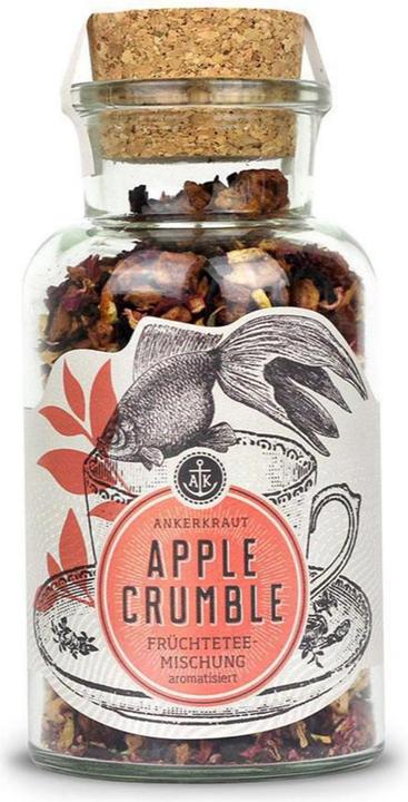 Produktbild Ankerkraut Gewürze Apple Crumble (95 g)