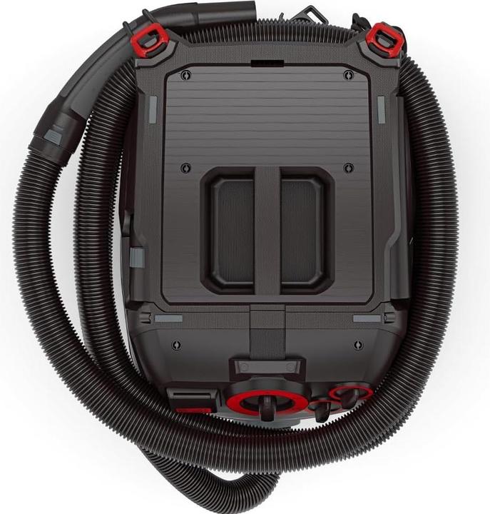 Productafbeelding Menzer Industriële stofzuiger VCH 530 PRO, stofklasse H (Nat-droog stofzuiger)