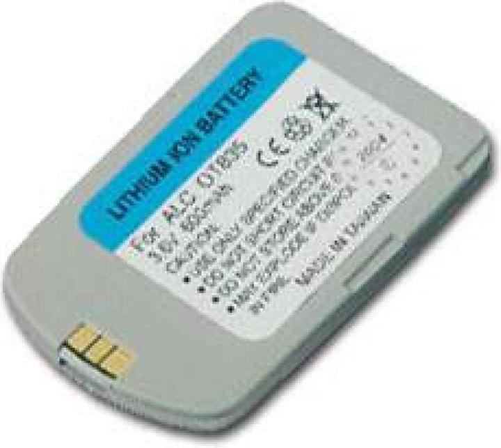 Produktbild AccuCell Akku Alcatel One Touch 835