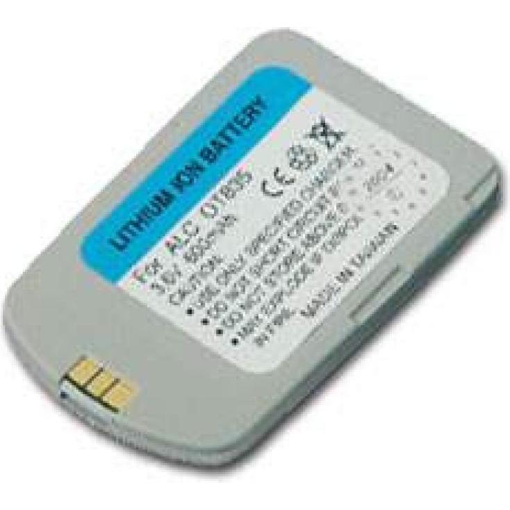 AccuCell Akku Alcatel One Touch 835, Smartphone Akku