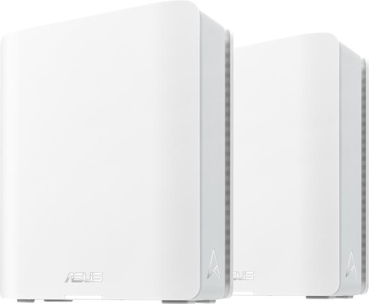 Actual product image ASUS BT8 BE9500 - 2er Pack weiss