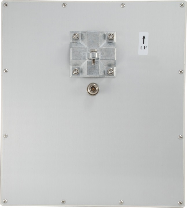 Produktbild LevelOne WAN-4201 Netzwerk-Antenne Richtantenne N-Typ 20 dBi (WLAN)