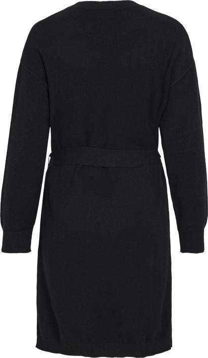 Immagine prodotto Vila Abito corto in maglia con cintura (XS)