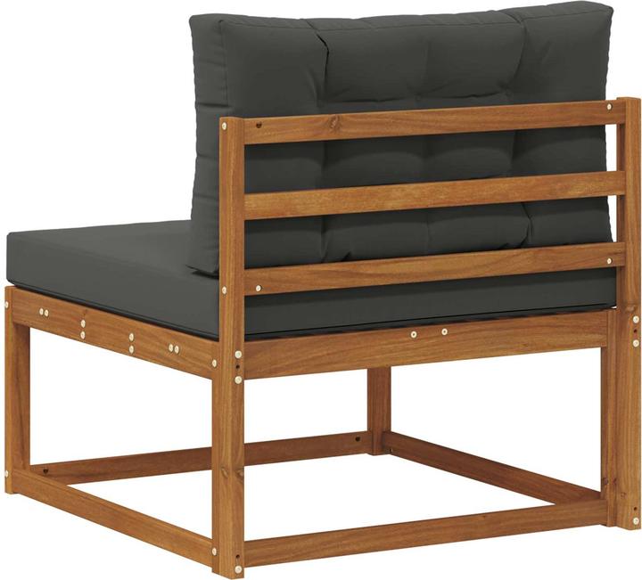 Produktbild vidaXL gartenmöbel