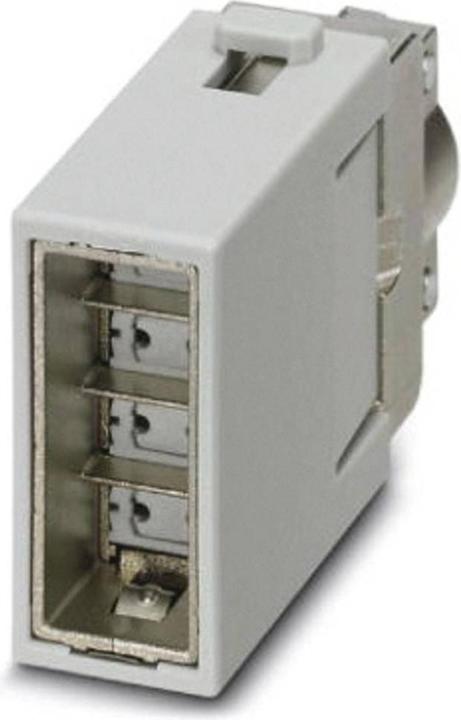 Produktbild Phoenix Contact Kontakteinsatzmodul 1417302 Crimpen 1 St.