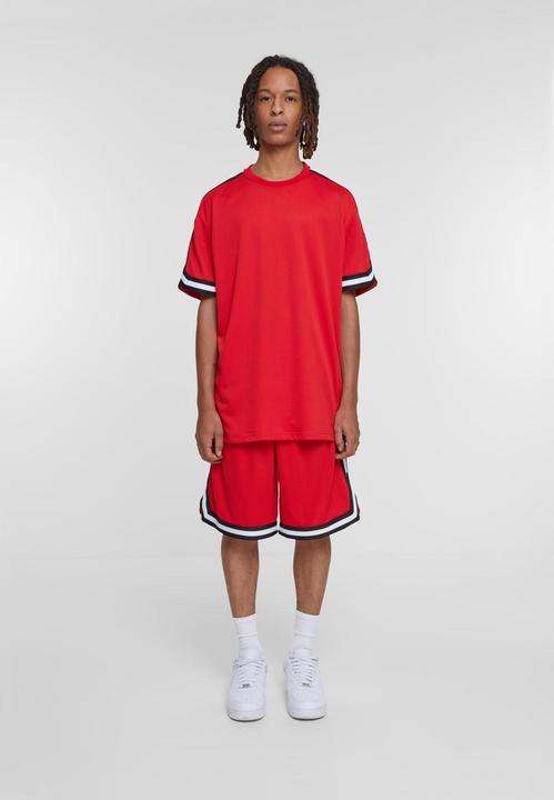 Image du produit Urban Classics Short en maille Stripes - 4968 (M)