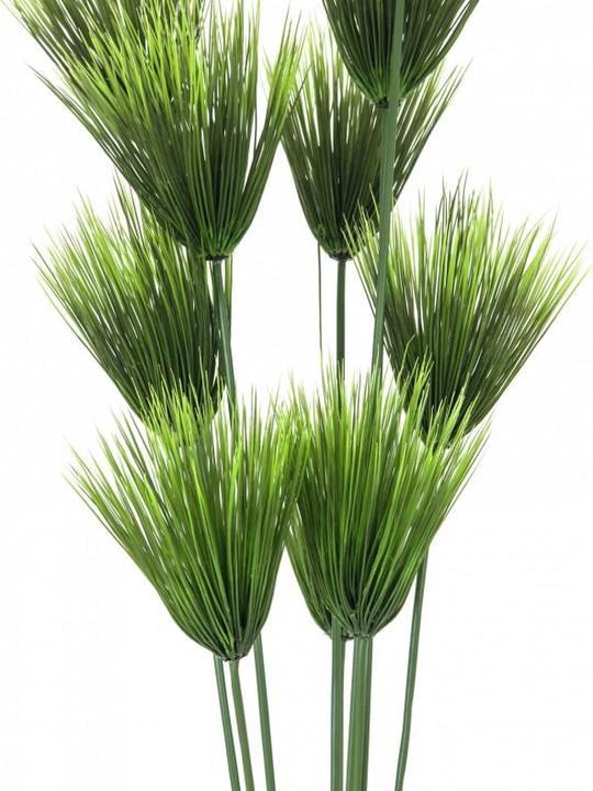 Europalms Papyrus, artificial, 150cm