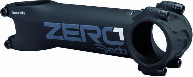 Actual product image Deda Elementi Zero1 stem (110 mm, 110 mm)