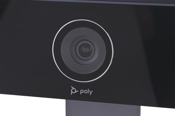 Actual product image Poly Studio
