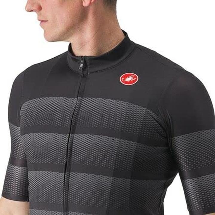 Actual product image Castelli Livelli Jersey (S)