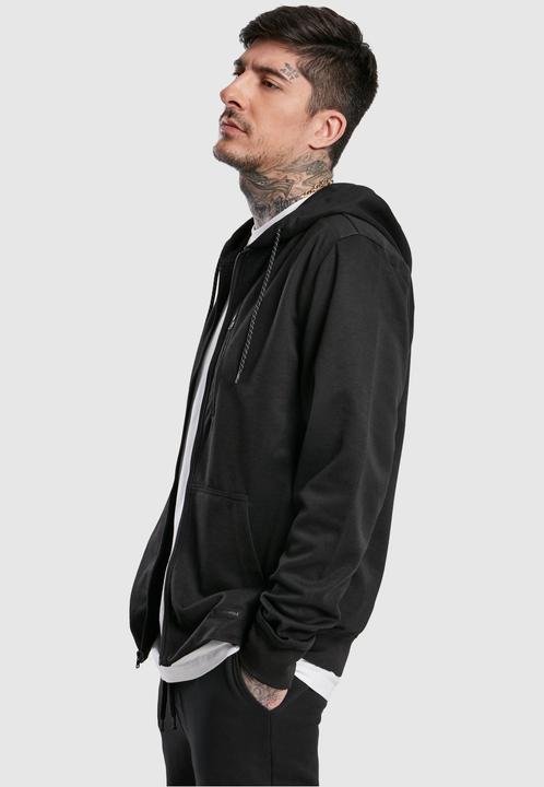 Produktbild Southpole Taped Tech Fleece Full Zip Hoody (L)