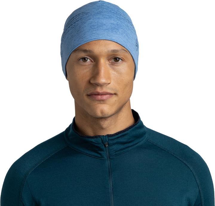 Actual product image Buff Dryflx Hat (One size)