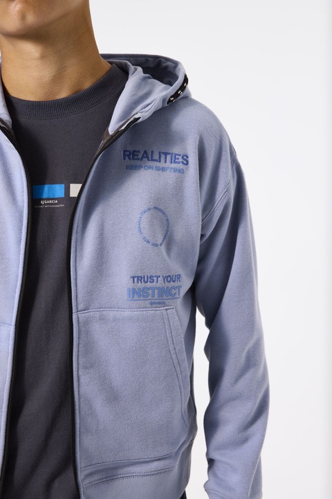 Produktbild Garcia Sweatjacke (140, 146)