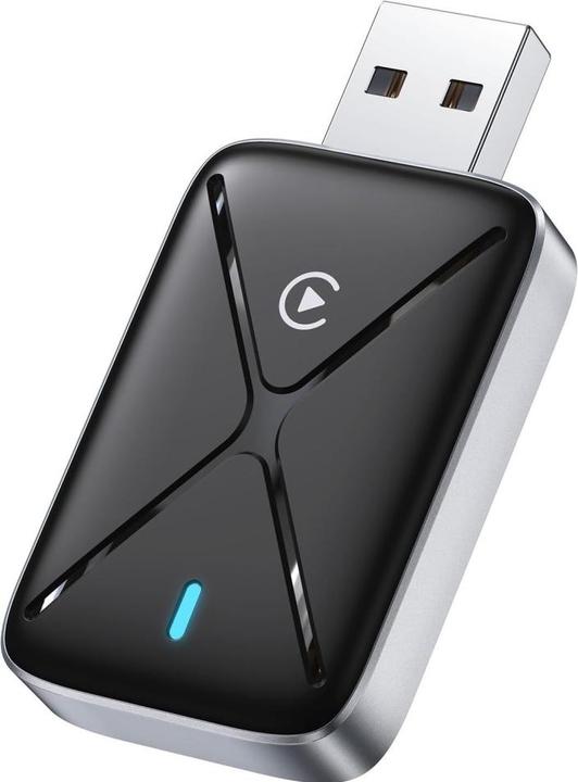 Actual product image PowerGuard Wireless CarPlay Connectivity für iPhone