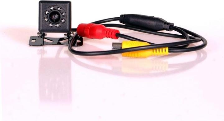 ABM Camera cofania FX-8IR