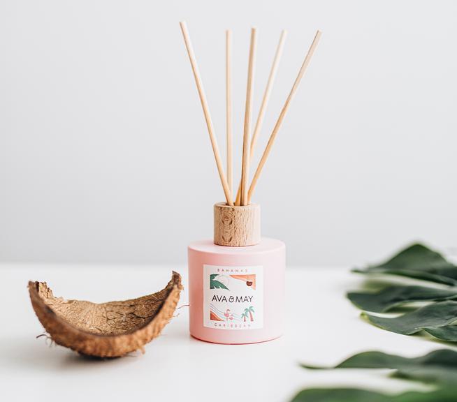 Actual product image Ava & May Bahamas (100 ml)