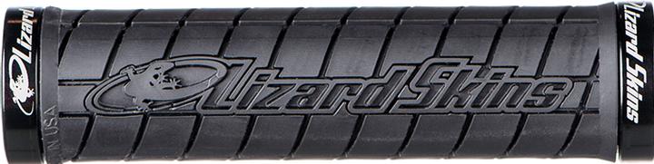 Produktbild Lizard Skins Lock-On Logo Griffe