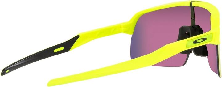 Actual product image Oakley Sutro Lite (Mat Tennis Ball Yellow, Prizm Road)
