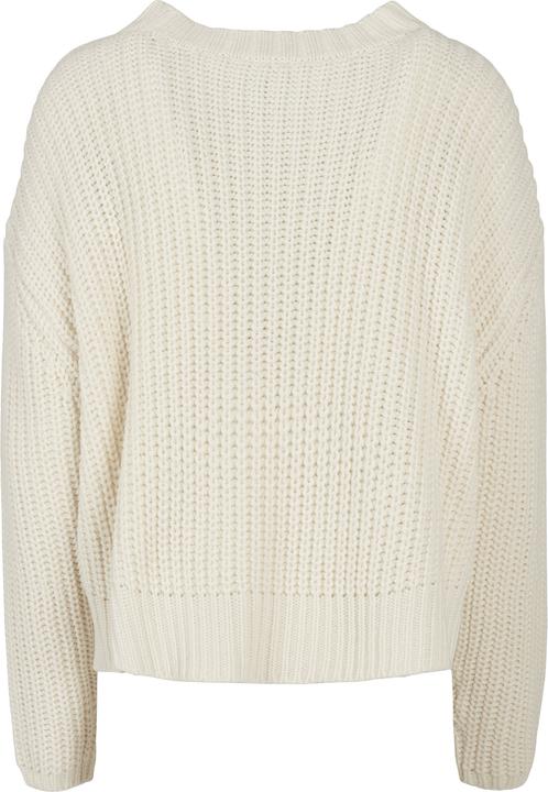 Produktbild Urban Classics Ladies Wide Oversize Sweater (M)