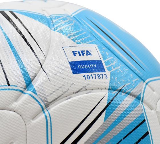 Produktbild Precision Rotario FIFA Quality Match Fussball 2024 (4)