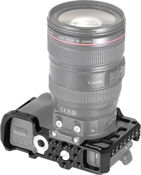 Image du produit SmallRig Cage pour Sony A6100/A6300/A6400/A6500 CCS2310 (Cage)