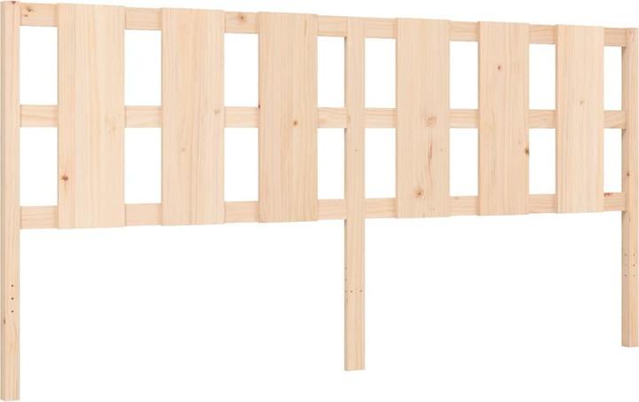 Produktbild VidaXL Gilles (200 x 200 cm)