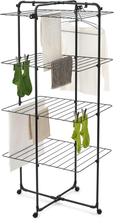 Actual product image Brabantia Tumble dryer HangOn tower (30 m)