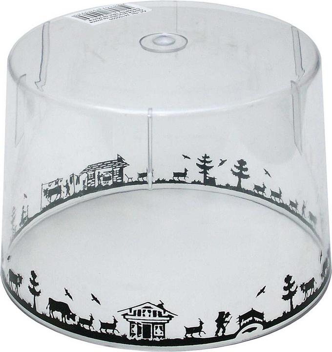 Actual product image Heidi Cheese Line Bell