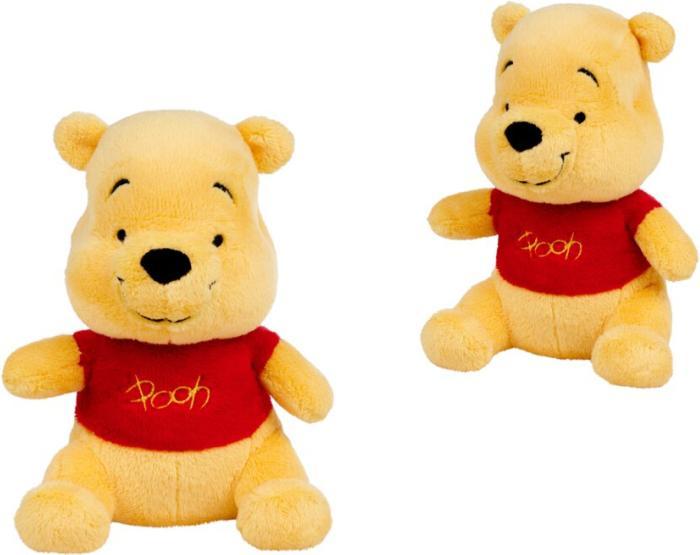 Actual product image Simba Disney Winnie Puh Mini, 15cm (18 cm)
