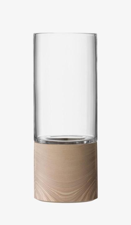 Actual product image LSA Lotta Vase Ash Base H36cm (1 x)