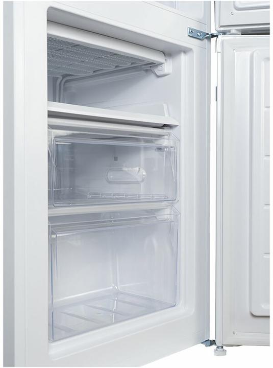 Actual product image Kibernetik Kühl-Gefrierkombination (E) KO250 (262 l)