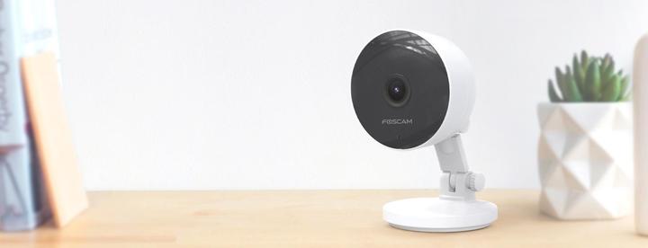 Produktbild Foscam C2M (1920 x 1080 Pixels)