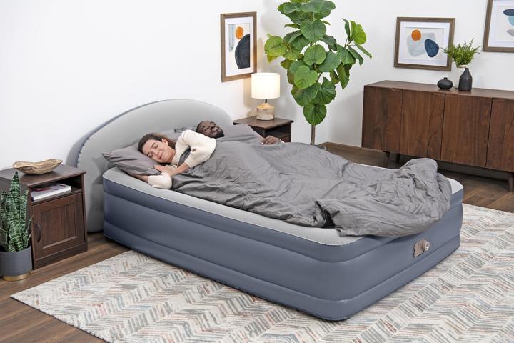 Image du produit Bestway Queen (229 x 152 cm)