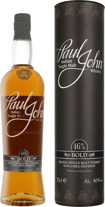 Immagine prodotto Paul John Bold Peated