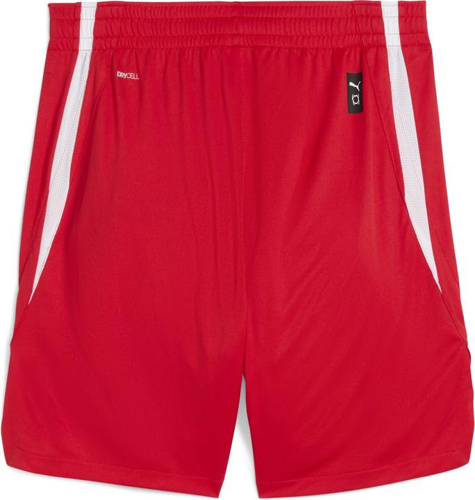 Actual product image Puma teamJAWS Starter Shorts (4XL)