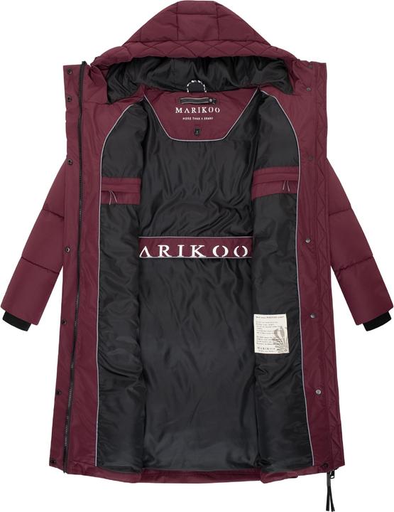Actual product image Marikoo Michikoo XVI