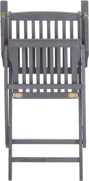 Produktbild vidaXL Alayah With armrest