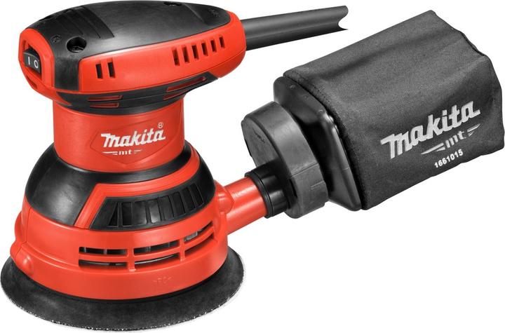 Actual product image Makita M 9204 (Eccentric grinder)