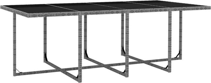 Image du produit vidaXL Léon (225 x 109 x 74 cm)