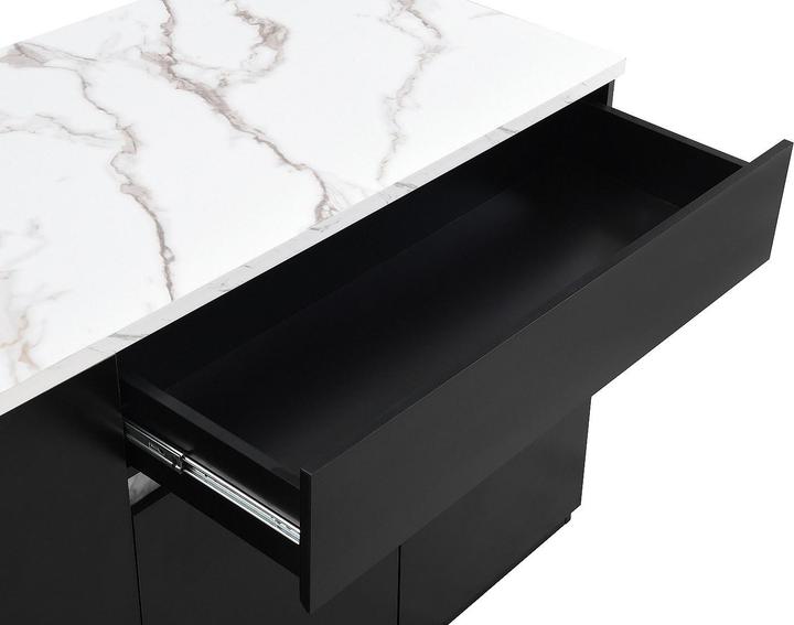 Immagine prodotto Vente-unique Meili (130 x 65 x 90 cm)