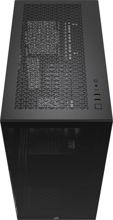 Immagine prodotto Corsair 3500X (mATX, E-ATX, ATX, Mini-ITX)
