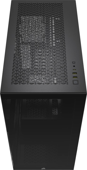 Actual product image Corsair 3500X (mATX, E-ATX, ATX, Mini-ITX)