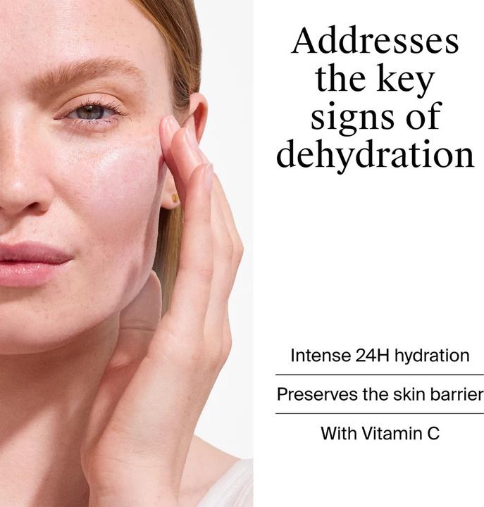 Actual product image Neutrogena Hydration Ultra Sheer (Sun cream face, Suntan cream, SPF 50, 50 ml)