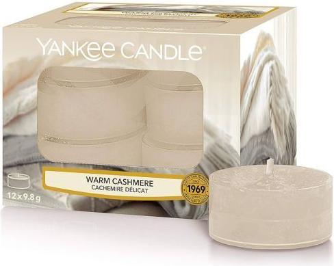 Produktbild Yankee Candle Warm Cashmere