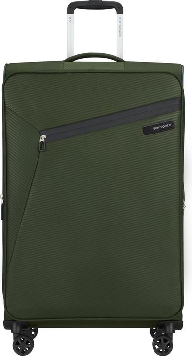 Productafbeelding Samsonite LITEBEAM Spinner (103 l)