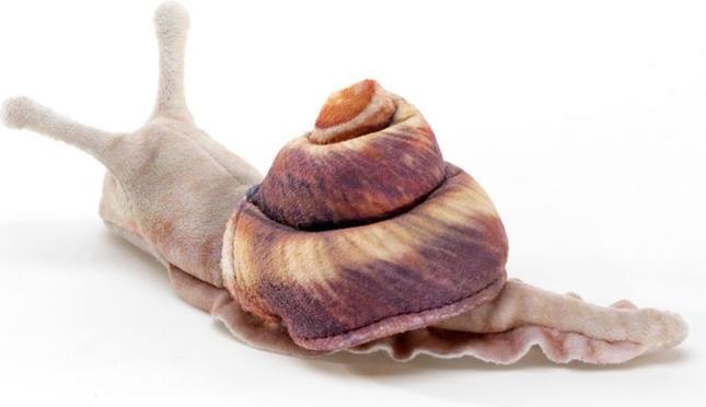 Produktbild Folkmanis Mini Schnecke