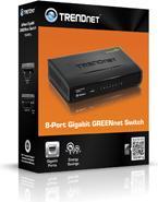 Actual product image Trendnet TEG-S82G GREENnet (8 ports)